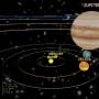Solar System 3D 1.1 screenshot