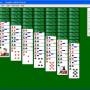 Solitaire Games of Skill Sampler 3.8 screenshot