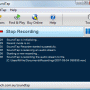 SoundTap Professional 8.05 screenshot