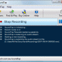 SoundTap Streaming Recorder Free 5.05 screenshot