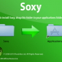 Soxy for Mac 1.6.8 screenshot