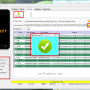 SP Flash Too 5.1524 screenshot