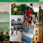 Spain Theme for PDF to Flipping Book Pro 1.0 screenshot