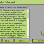 Speed Reader Enhanced Portable 4.0.4.0 screenshot