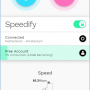 Speedify 15.4.1 Build 12864 screenshot