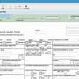 Speedy Claims CMS-1500 6.8.0.118 screenshot