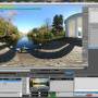 Spherical Panorama Virtual Tour Builder 9.00 screenshot