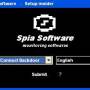 Spia Connect Backdoor 4.2 screenshot