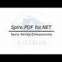 Spire.PDF for .NET 10.1 screenshot