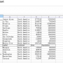 Spire.Spreadsheet 2.0.0 screenshot