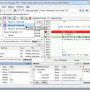 SplineTech JavaScript Debugger 8.92 screenshot