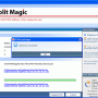 Split Outlook Archive File 2.2 screenshot