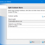 Split PST Files for Outlook 4.16 screenshot