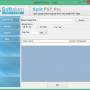 Split PST Pro 1.0 screenshot