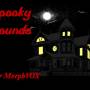 Spooky Sounds - MorphVOX Add-on 2.1.1 screenshot