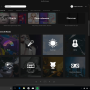 Spotify for ARM64 Beta screenshot