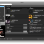 Spotify for Mac OS X 1.2.36.959 screenshot