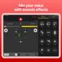 Spreaker Studio 1.6.24 screenshot