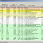 Spyware Process Detector 4.04 screenshot