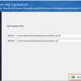 SQL Server Transaction Log Reader 19.0 screenshot