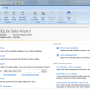 SQLite Data Wizard 16.2 screenshot