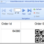 Native SSRS Barcode Generator 2022 screenshot