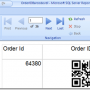 SSRS Linear Barcode Generator 19.01 screenshot