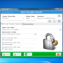 SSuite Agnot StrongBox Security 2.2.2 screenshot