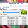 SSuite Desktop Search Engine 2.4.1.2 screenshot