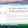 SSuite Mail Merge Master 2.6.1 screenshot