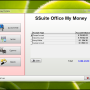 SSuite Office - My Money 2.1.1 screenshot