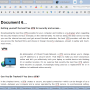 SSuite Online Office 2.10.1 screenshot