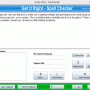 SSuite Spell Checker 2.4.1.1 screenshot