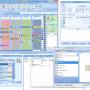 Staff Scheduler for Workgroup 1.7 screenshot