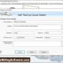 Staff Scheduling Tool 5.1.2.6 screenshot