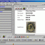 Stamp Organizer Deluxe 4.11 screenshot