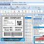 Standard 2 of 5 Barcode Maker Tool 7.9.6.3 screenshot