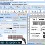 Standard Barcode Designing Tool 5.3.7 screenshot