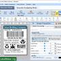 Standard Barcode Label Maker 6.5 screenshot