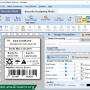 Standard Barcode Labels Software 9.1.3.7 screenshot