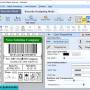 Standard Barcode Labels System 4.1 screenshot