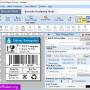 Standard Barcode Maker Tool 6.6 screenshot