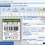 Standard Barcode Making Software 6.4.4 screenshot