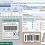 Standard DataBar EAN-13 Barcode 5.9.6.3 screenshot