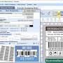 Standardized EAN13 Barcode Maker 7.7.1.6 screenshot