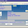 Star Envelope Printer Pro 5.30 screenshot