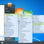 Start Menu XP 7.1 screenshot