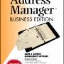 StatTrak Address Manager Business Edition 4.0 screenshot