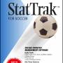 StatTrak for Soccer 1.1 screenshot