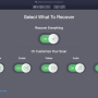 Stellar Data Recovery Professional Mac 11.8.0.0 screenshot